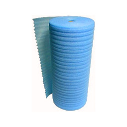 подложка (вспененный полиэтилен 2мм (1,05х50) 52,5 кв.м.